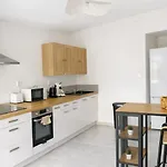 La Maison De Jacques - Petite Дом отдыха Bislee