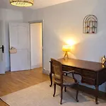 Дом отдыха La Maison De Jacques - Petite Bislee