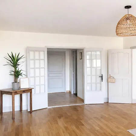 Holiday home La Maison De Jacques - Petite Bislee