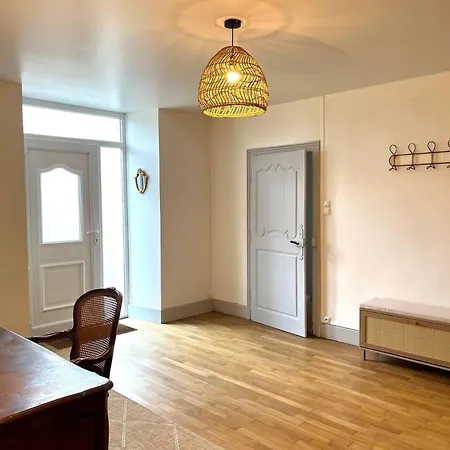 Tatil Evi La Maison De Jacques - Petite Bislée