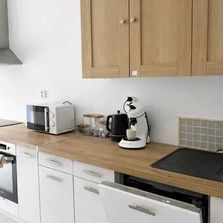 Holiday home La Maison De Jacques - Petite *