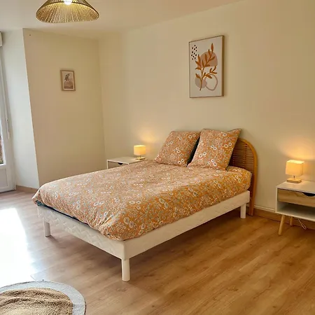 La Maison De Jacques - Petite Bislee