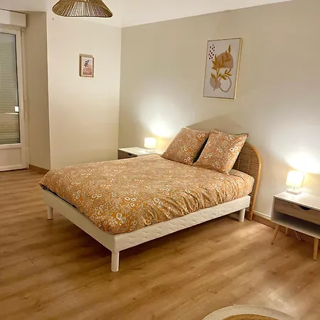 La Maison De Jacques - Petite Tatil Evi