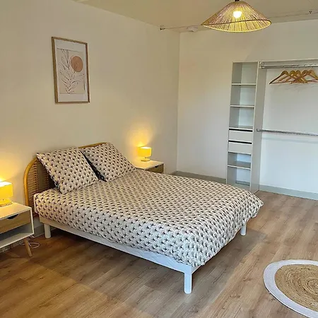 La Maison De Jacques - Petite * Bislee