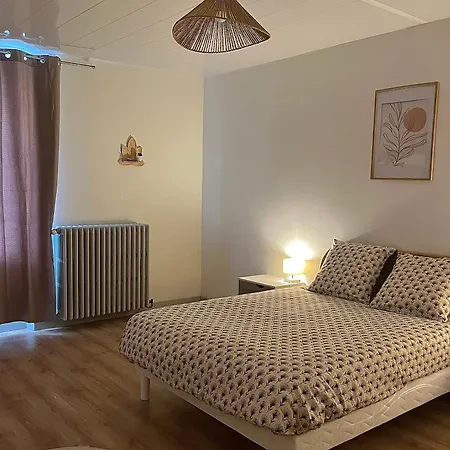 Tatil Evi La Maison De Jacques - Petite *
