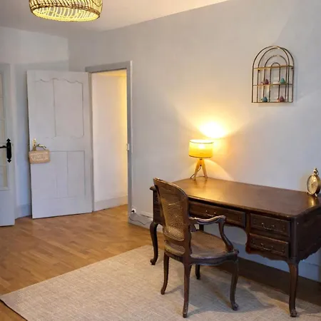 Tatil Evi La Maison De Jacques - Petite Bislée