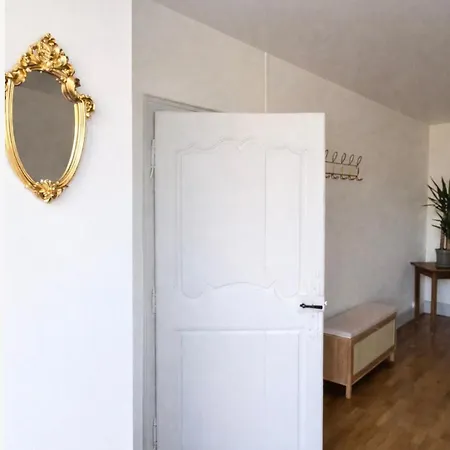 Tatil Evi La Maison De Jacques - Petite Bislée
