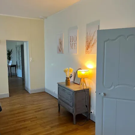 Tatil Evi La Maison De Jacques - Petite *