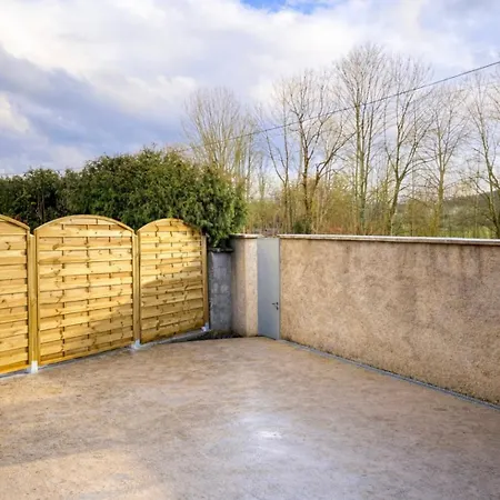 Tatil Evi La Maison De Jacques - Petite Bislée