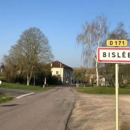 Tatil Evi La Maison De Jacques - Petite
