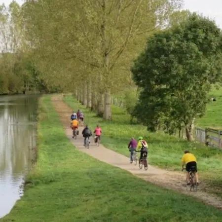 La Maison De Jacques - Petite