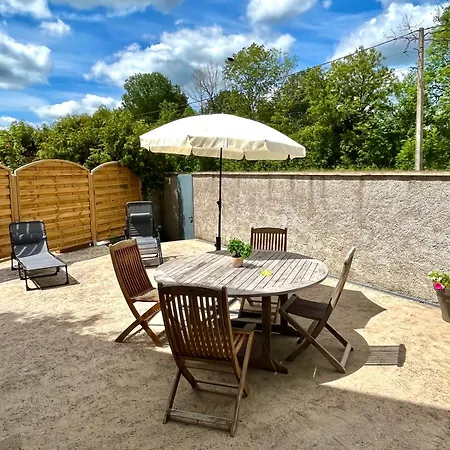 La Maison De Jacques - Petite Tatil Evi