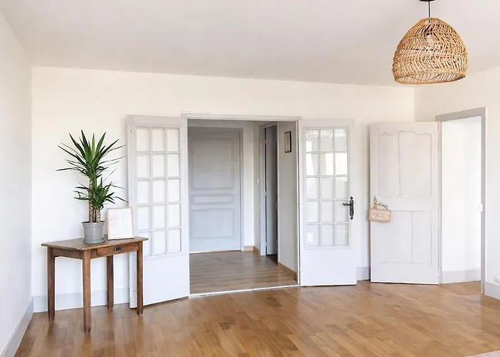 Holiday home La Maison De Jacques - Petite Bislee