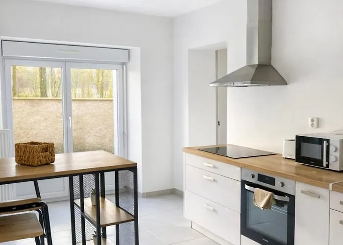 Holiday home La Maison De Jacques - Petite