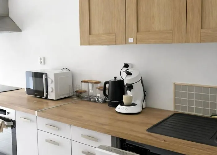 Holiday home La Maison De Jacques - Petite *