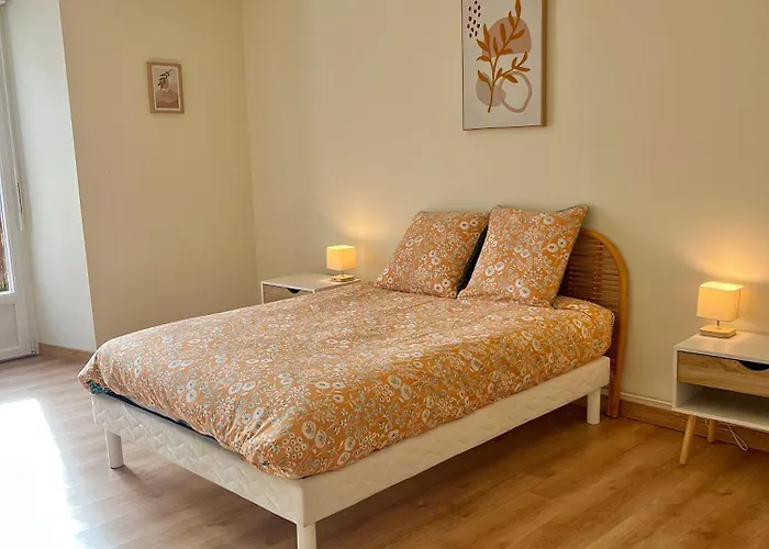 La Maison De Jacques - Petite Bislee