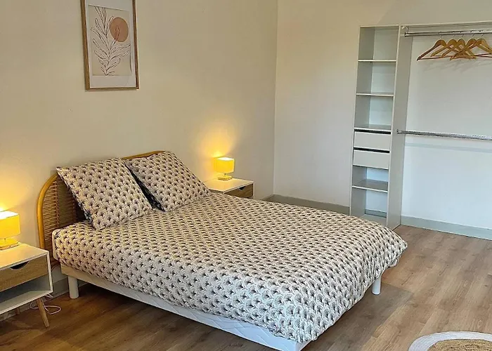 La Maison De Jacques - Petite * Bislee