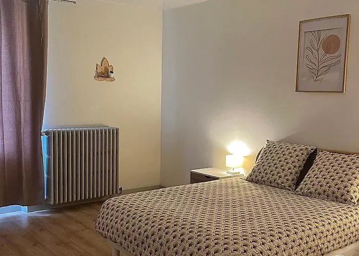 Holiday home La Maison De Jacques - Petite *