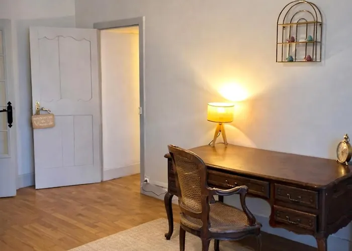 Holiday home La Maison De Jacques - Petite Bislee