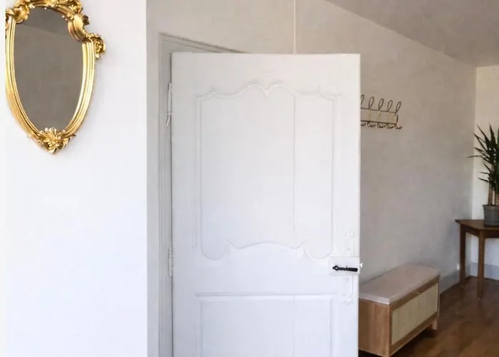 Holiday home La Maison De Jacques - Petite Bislee