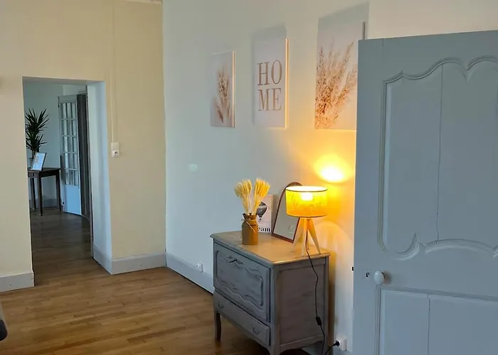 Holiday home La Maison De Jacques - Petite *