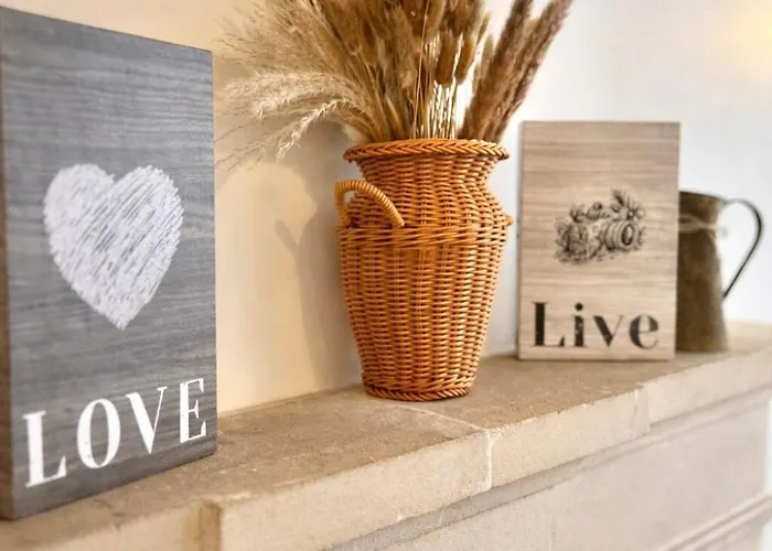 La Maison De Jacques - Petite *