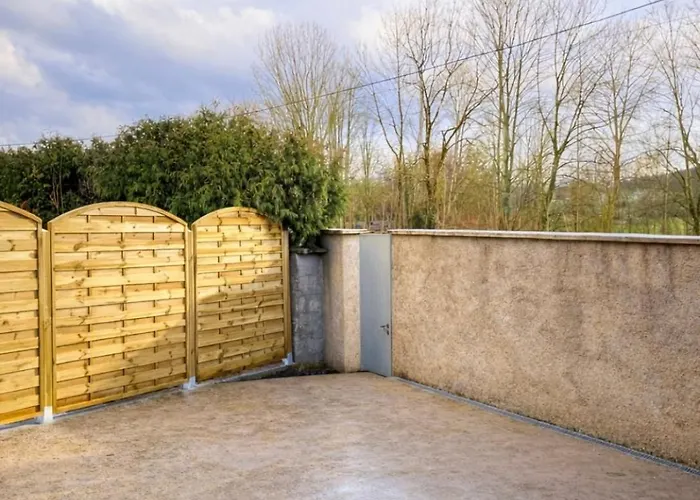 Holiday home La Maison De Jacques - Petite Bislee